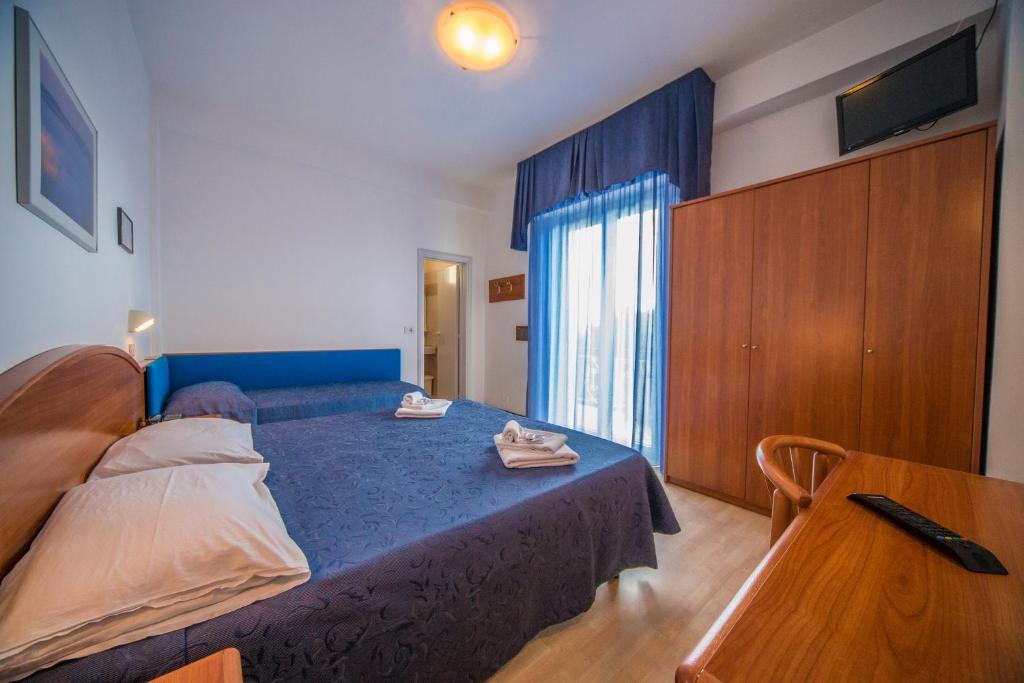 Ciccio Hotel Misano Adriatico Quarto foto